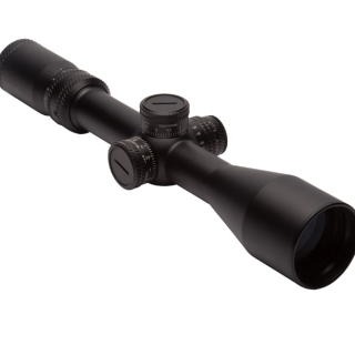 Sightmark citadel 3-18x50 mr2 riflescope