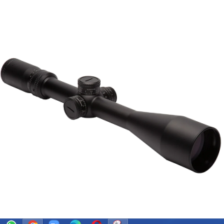 Sightmark citadel 5-30x56 lr2 riflescope