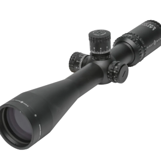 Sightmark scope 6.25-25x56 latitude prs