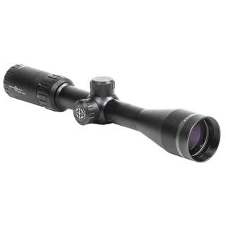 Sightmark scope core rimfire 3-9x40