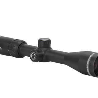 Sightmark core hx 3-9x40 hbr hunter's ballistic riflescope