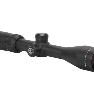 Sightmark core hx 3-9x40 vhr vention hunter rifl