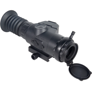 Sightmark wraith 4k mini 2-16x32 digital