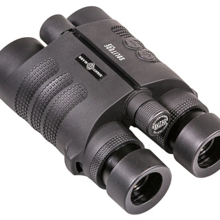 Sightmark bino 10x42 lrf solitude