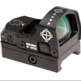Sightmark mini shot m-spec fms reflex sight