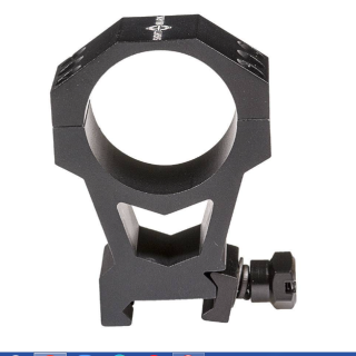 Sightmark 34mm high height picatinny rings