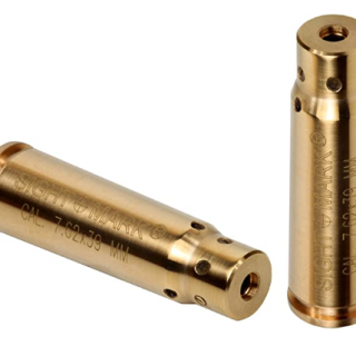 Sightmark laser boresight 7.62x39