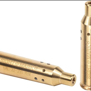 Sightmark laser boresight 30-06 270 25-06
