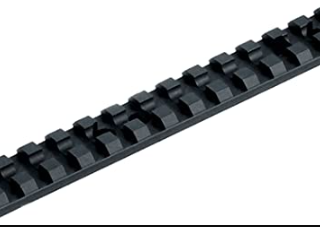 Utg mossberg 500 top rail mount