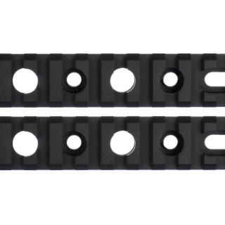 Utg picatinny rail handguard r16s