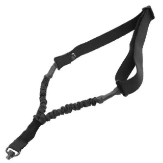 Utg sling bungee sngl point gb507