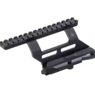 Utg side mount ak quick detach mtu016