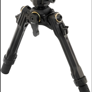 Utg bipod tbnr (picatinny) tl-bp02-a