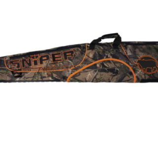 Sniper rifle bag premium + pouch