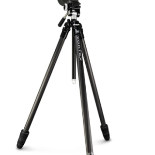 Vortex ridgeview carbon tripod kit