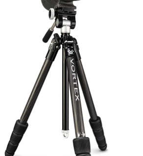 Vortex summit carbon ii tripod kit