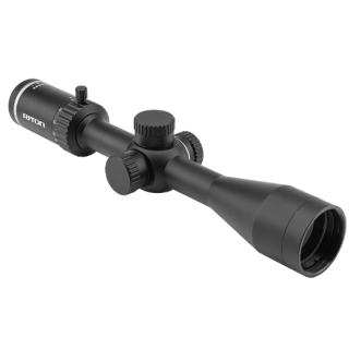 Riton scope 1 primal 4-16x44