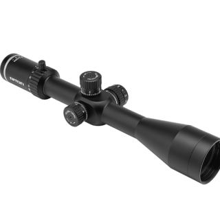 Riton scope 3 conquer 6-24x50