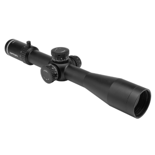 Riton scope 5 conquer 5-25x50 mrad
