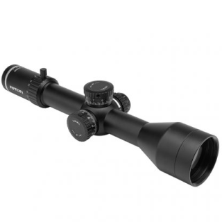 Riton scope 7 conquer 3-24x56