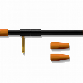 Hoppe's universal bore guide