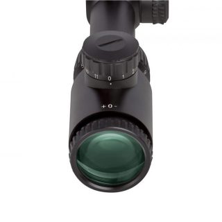 Vortex crossfire 3-9x50 v-brite (illuminated)