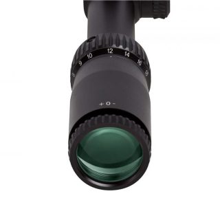 Vortex crossfire ii 6-18x44 ao bdc+sunshade
