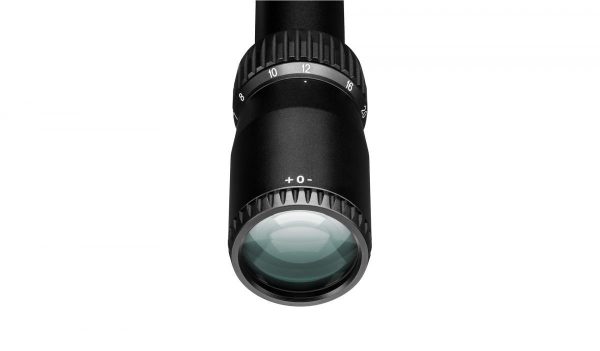 Vortex crossfire ii 6-24x50 ao dh bdc moa