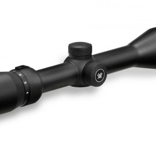 Vortex diamond back 4-12x40 dead-hold bdc