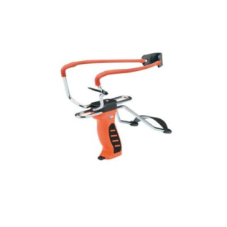 Velocity firecat slingshot