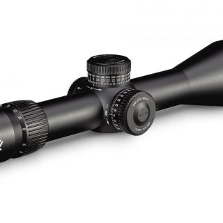 Vortex venom 5-25x56 ffp ebr-7c mrad