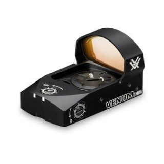 Vortex red dot venom top load 3 moa