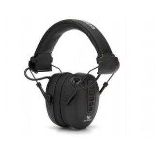 Pyramex ear muff v-gear vg80 blk