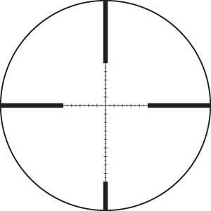 Vortex viper hs 4-16x44 vmr-1 mrad
