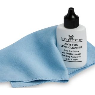 Vortex lens kit fog free