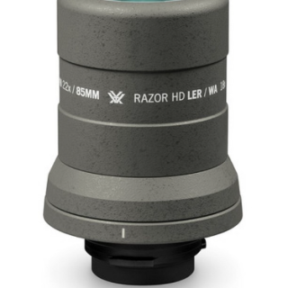 Vortex wide eyepiece 18x65mm-22x85mm
