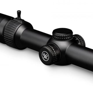 Vortex strike eagle 1-6x24 ar bdc3
