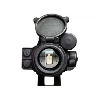 Vortex red dot strikefire ii red/grn