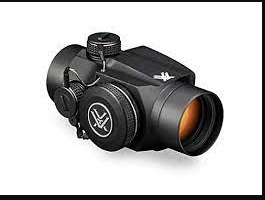 Vortex red dot sparc scope 2 moa