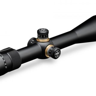 Vortex viper 6.5-20x50 dead-holdbdc pa 30mm