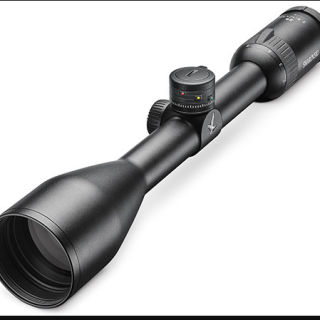 Swarovski z5 2.4-12x50 bt plex rsco