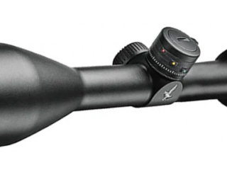 Swarovski z5 2.4-12x50 bt 4w