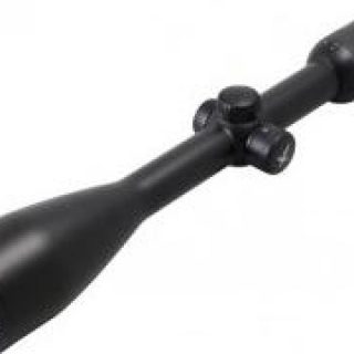 Swarovski z5 5-25x52 brx p