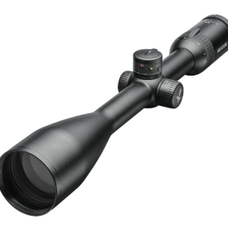 Swarovski z5i 5-25x52 bt plex