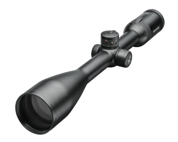 Swarovski z5i 5-25x52 bt plex