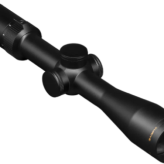 Zerotech scope 3-12x44 md 30mm