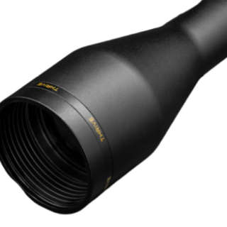 Zerotech scope 3-9x40 thrive sfp duplex 30mm