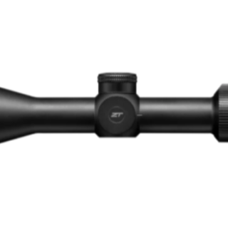 Zerotech scope 4-16x50 md sfp 30mm