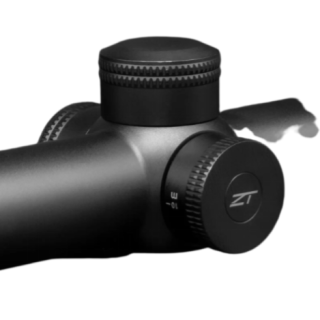 Zerotech scope 6-24x50 phr-ii sfp 30mm